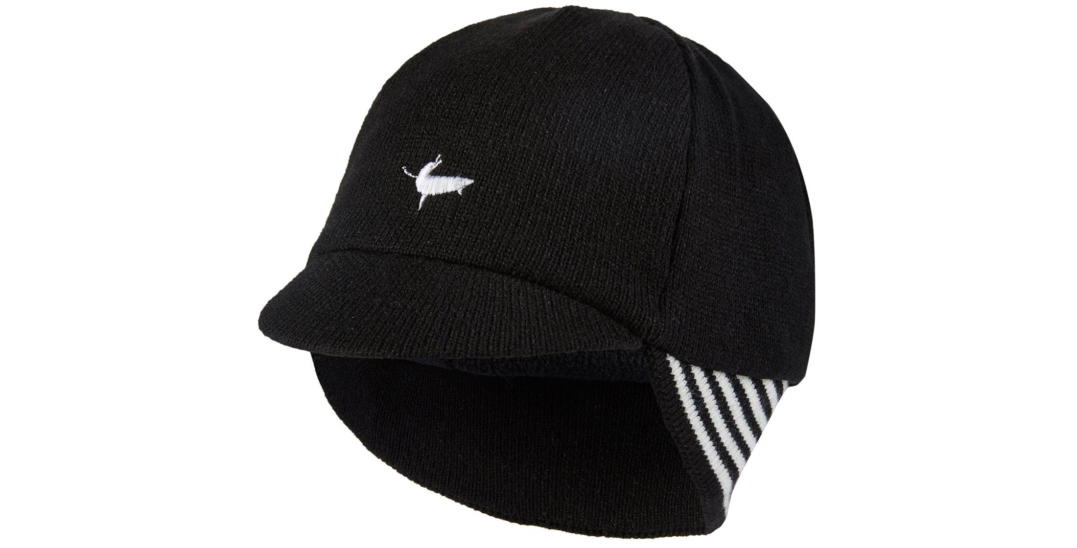 Sealskinz Waterproof New Belgian Style Cycling Cap