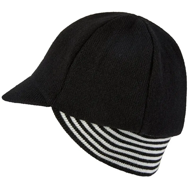SealSkinz New Belgian Style Waterproof Cycling Cap-5