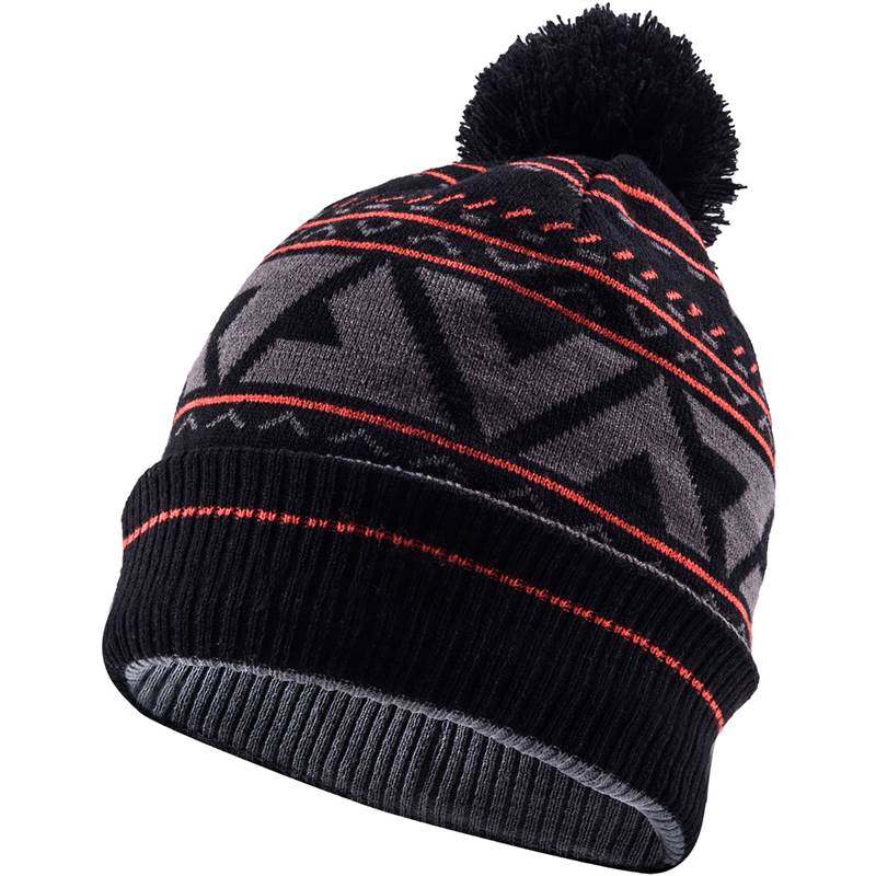 SealSkinz Waterproof Bobble Hat-1