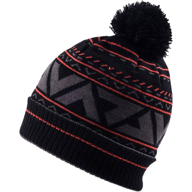 SealSkinz Waterproof Bobble Hat-2