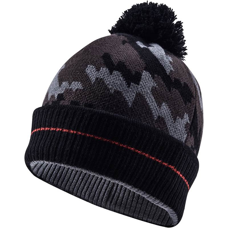 SealSkinz Waterproof Bobble Hat-3