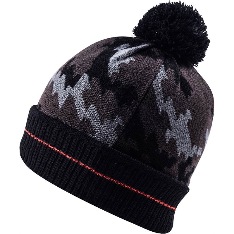 SealSkinz Waterproof Bobble Hat-4