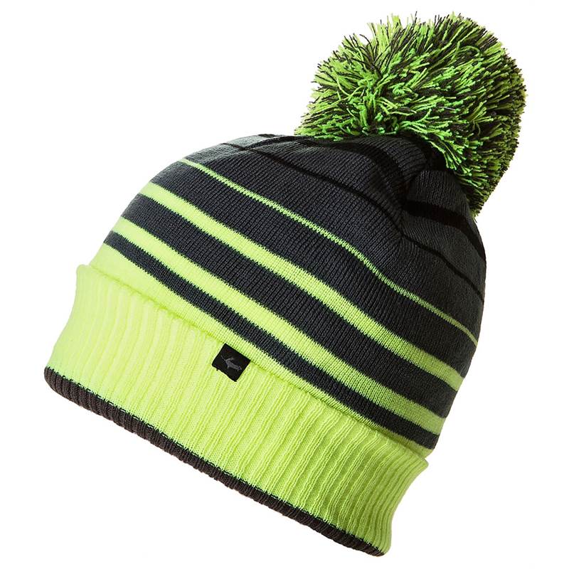 SealSkinz Waterproof Bobble Hat-5