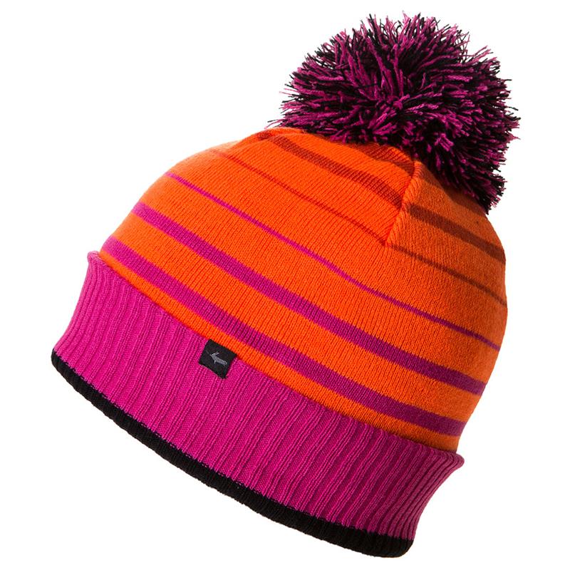 Sealskinz Waterproof Unisex Bobble Hat