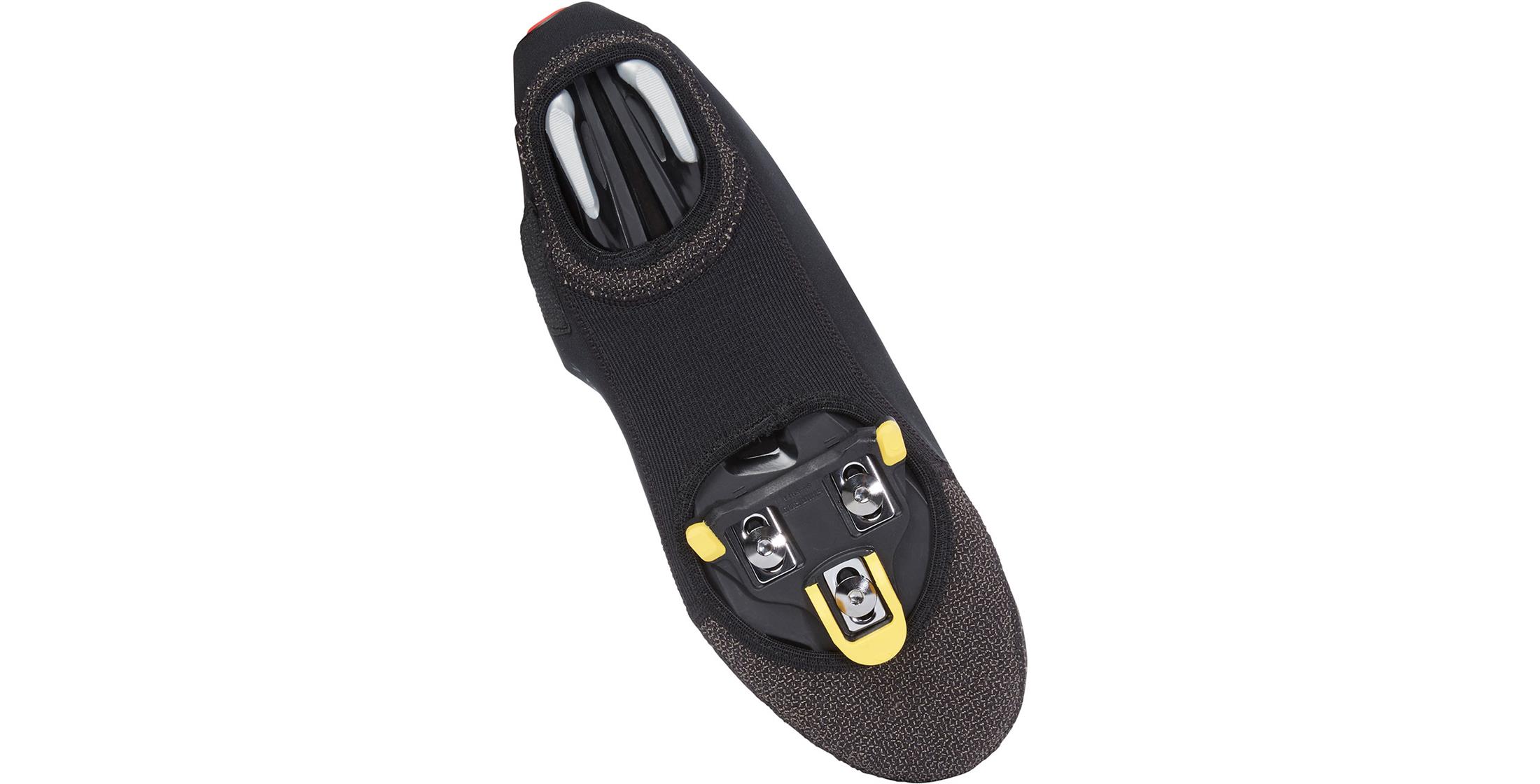 Sealskinz Neoprene Halo Cycling Unisex Overshoe