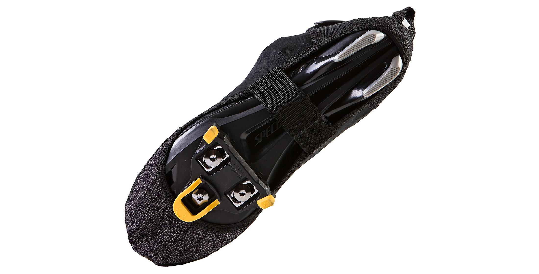 Sealskinz Neoprene Open Sole Unisex Cycle Overshoes with Kevlar