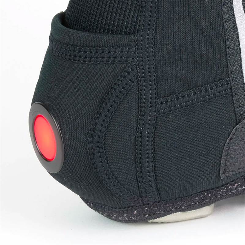 Sealskinz All Weather LED Cycle Overshoes-4