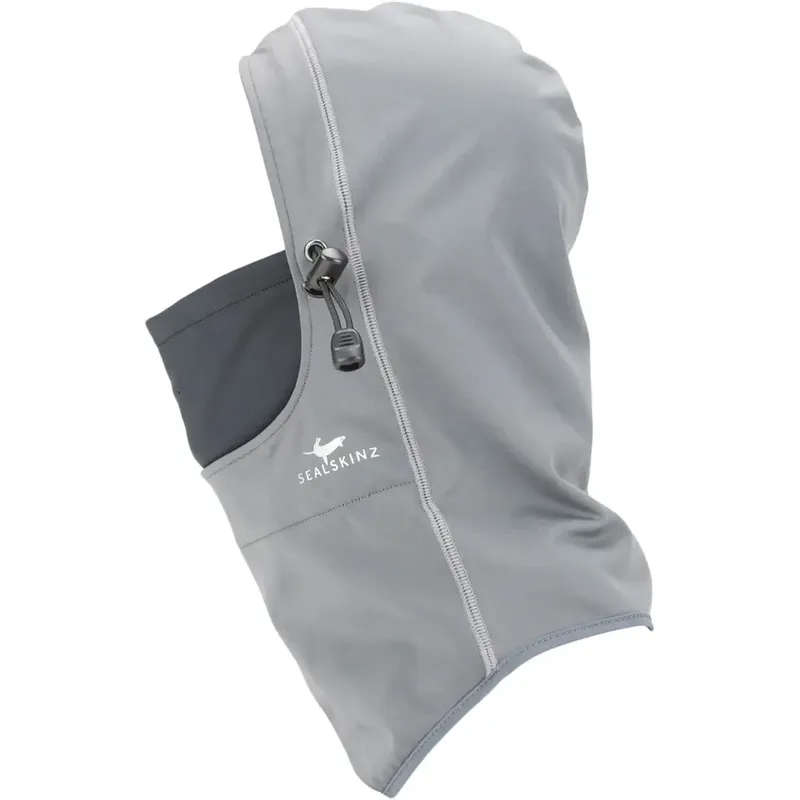 Sealskinz Waterproof All Weather Head Gaitor-5