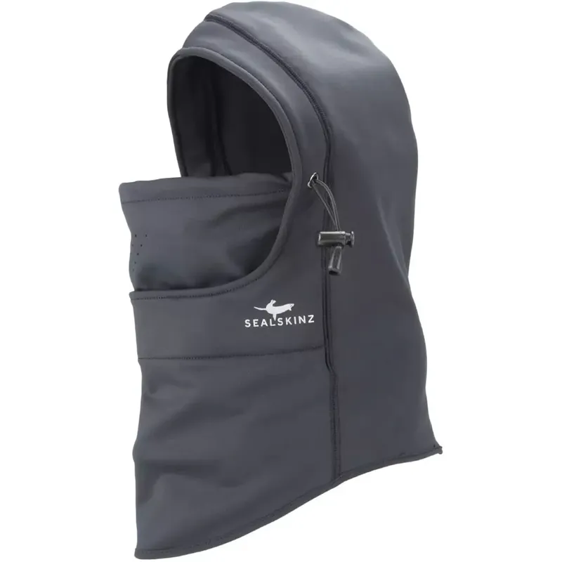 Sealskinz Waterproof All Weather Head Gaitor-4