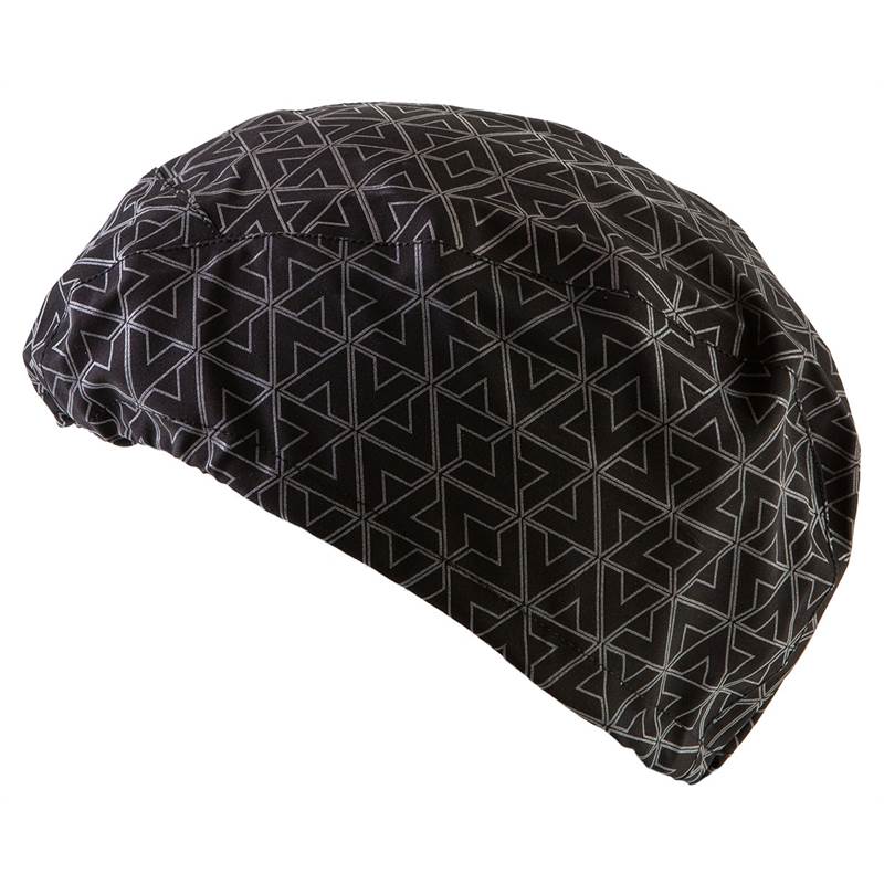 SealSkinz Halo Waterproof Helmet Cover-1