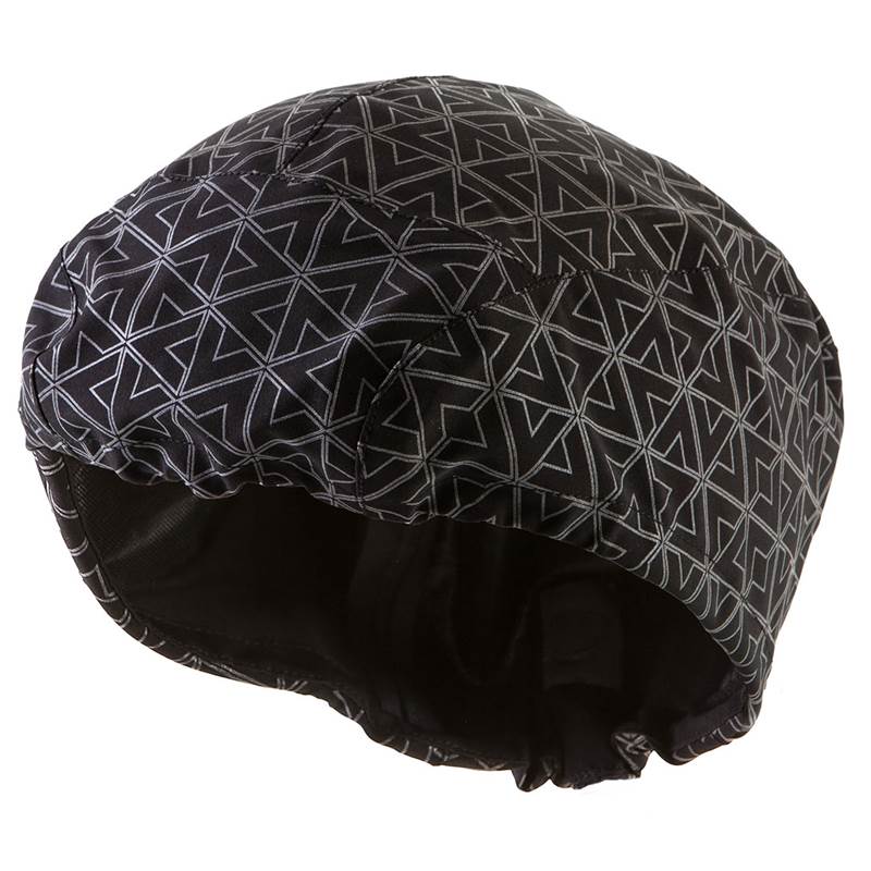 SealSkinz Halo Waterproof Helmet Cover-3