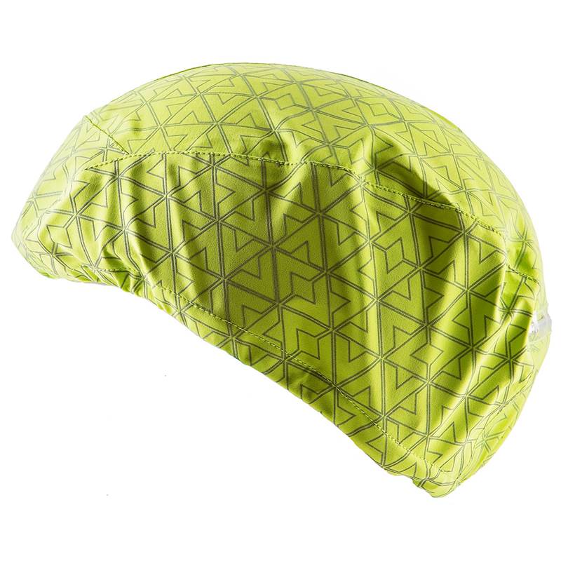 SealSkinz Halo Waterproof Helmet Cover-4
