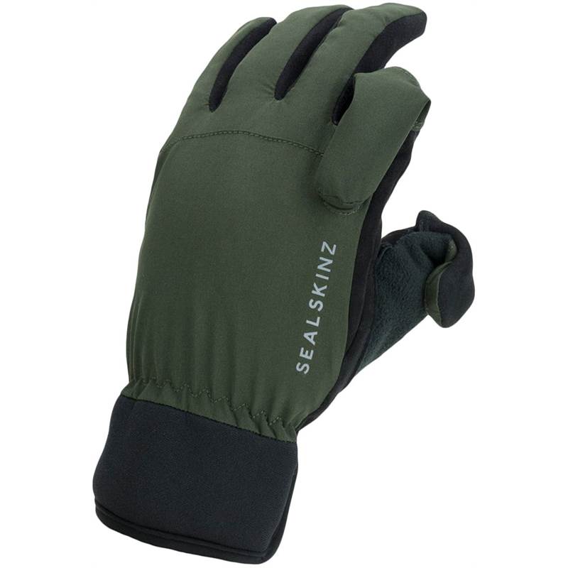 SealSkinz New Sporting Gloves-1