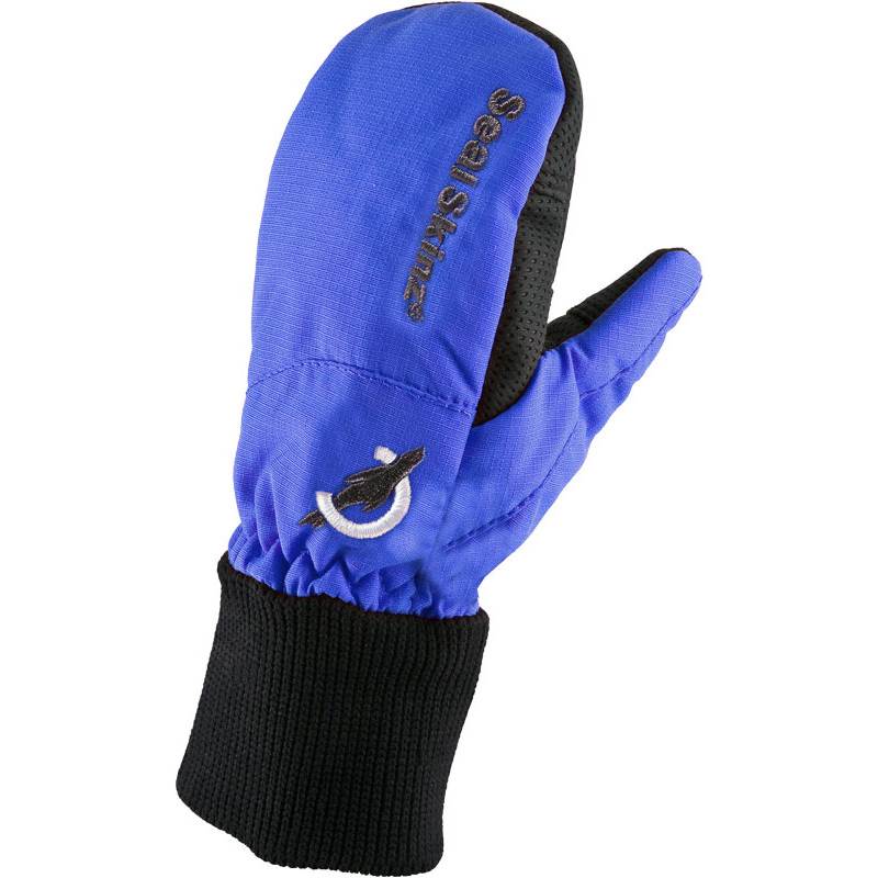 Sealskinz Childrens Waterproof Mittens-1