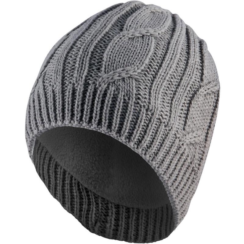 SealSkinz New Waterproof Cable Knit Beanie-3