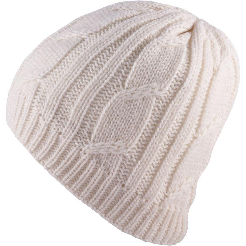 SealSkinz New Waterproof Cable Knit Beanie-4