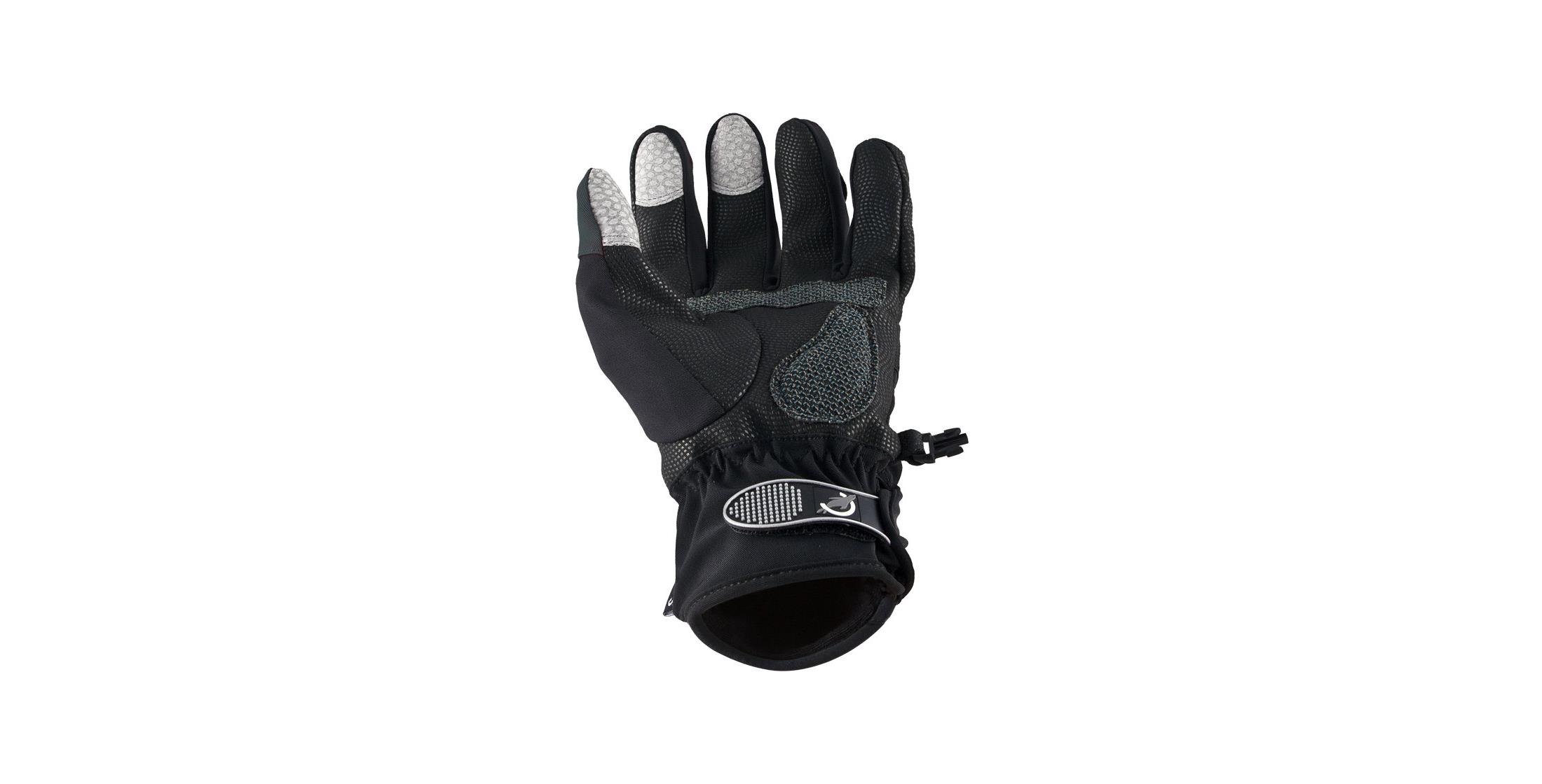 Sealskinz Lightweight Waterproof Motorcycle Gloves