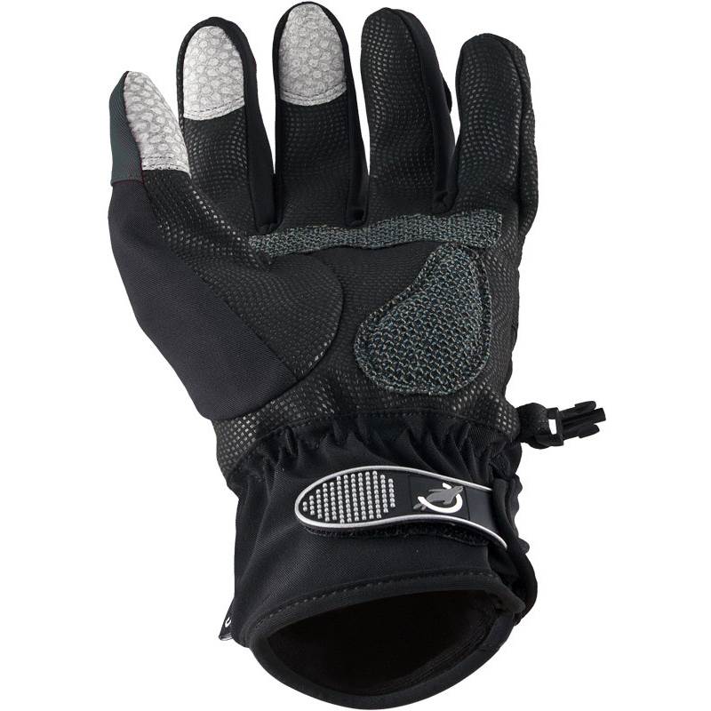 Sealskinz Lightweight Waterproof Motorcycle Gloves-3