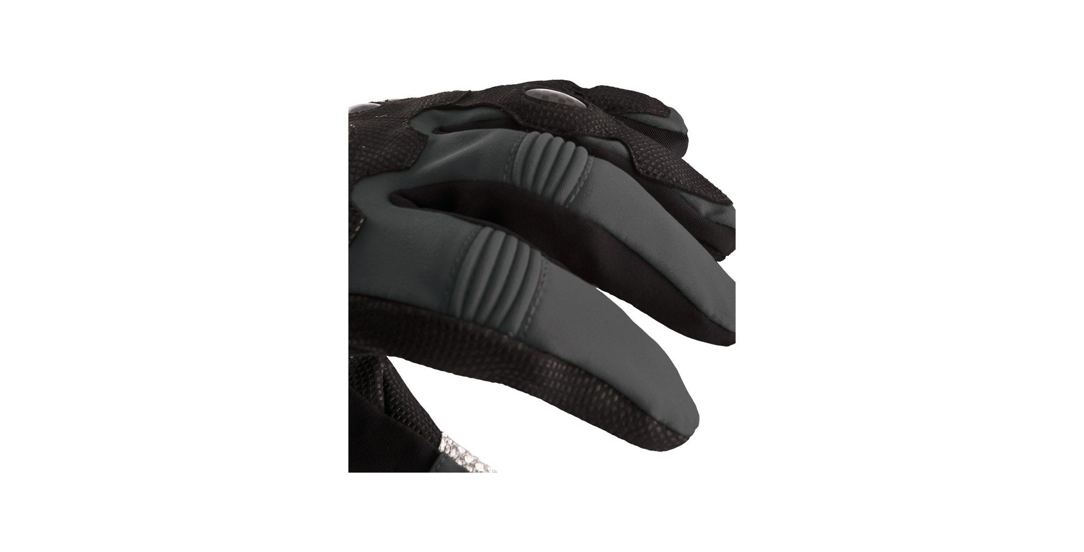 Sealskinz Lightweight Waterproof Motorcycle Gloves