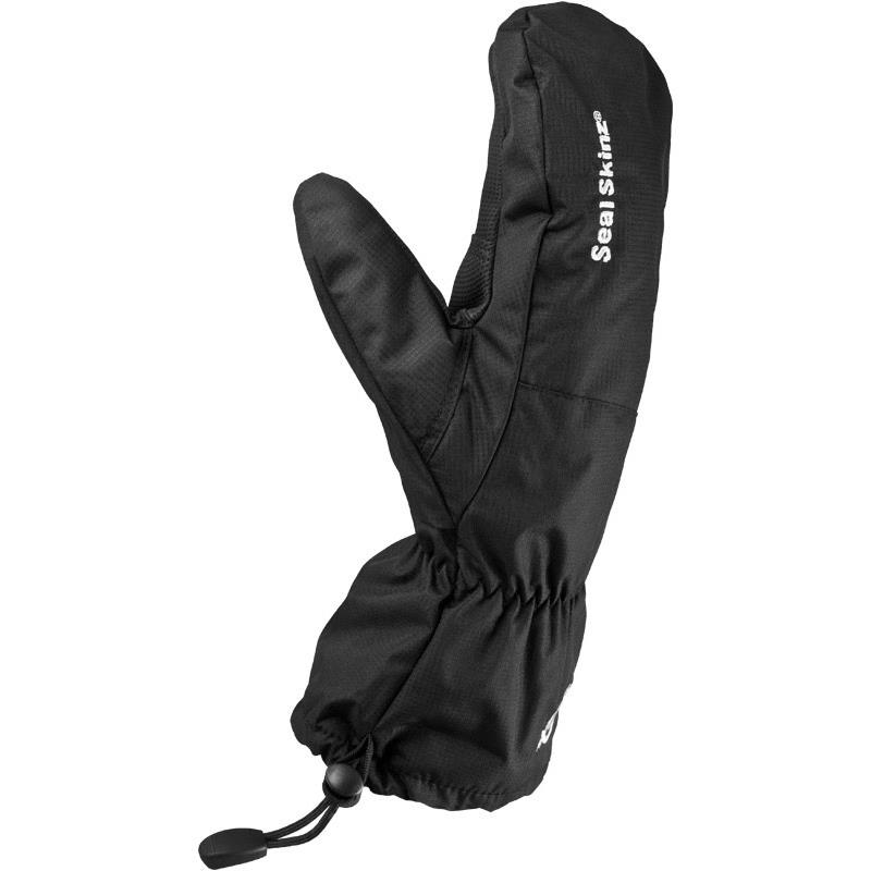 SealSkinz New Waterproof Outdoor Mittens