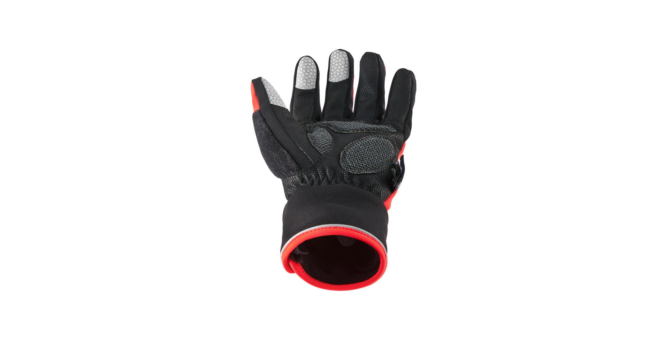 SealSkinz Thermal Performance Waterproof Road Cycle Gloves