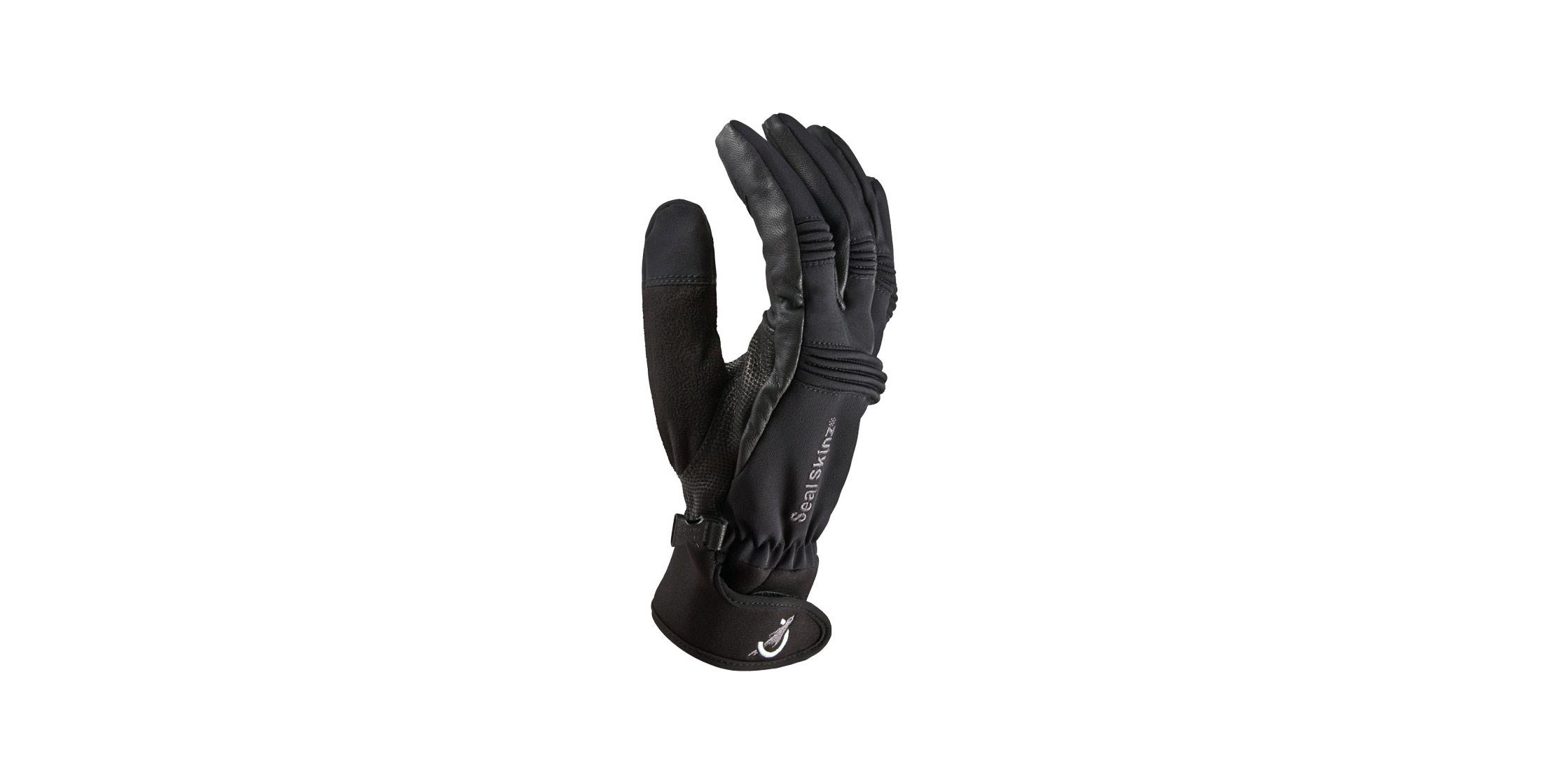 SealSkinz Waterproof Performance Activity Gloves