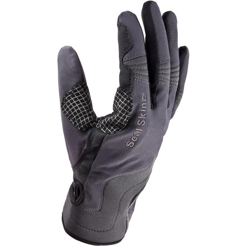 SealSkinz Waterproof Gloves