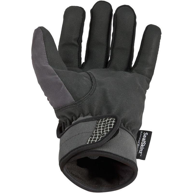 SealSkinz Waterproof Gloves