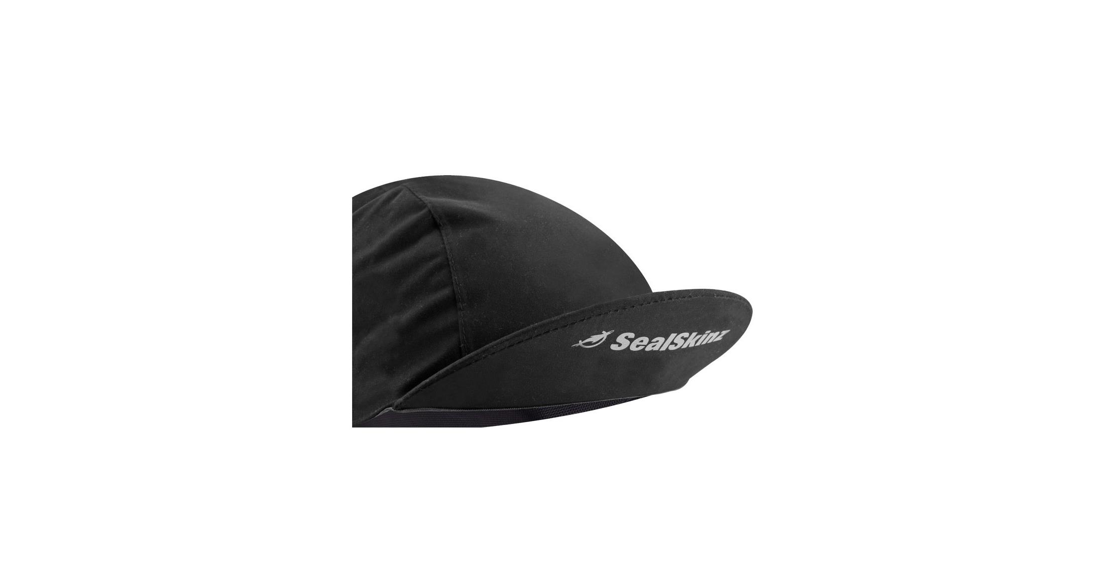 Sealskinz Waterproof Cycling Unisex Cap