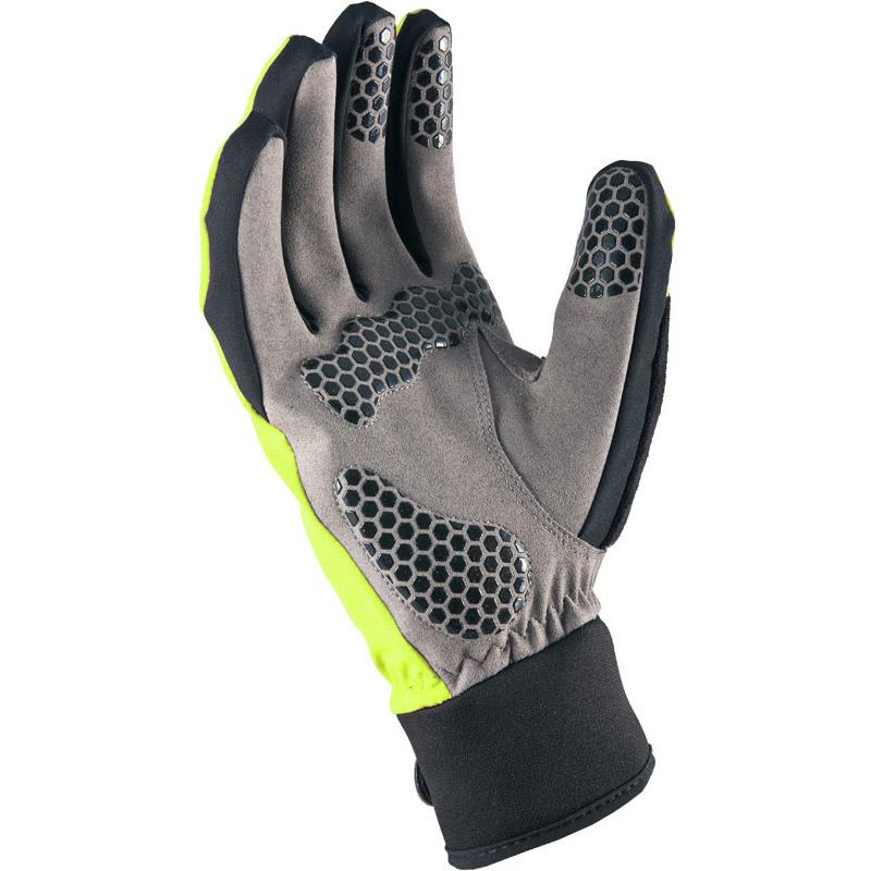 SealSkinz New All Weather Waterproof Cycle Gloves-4