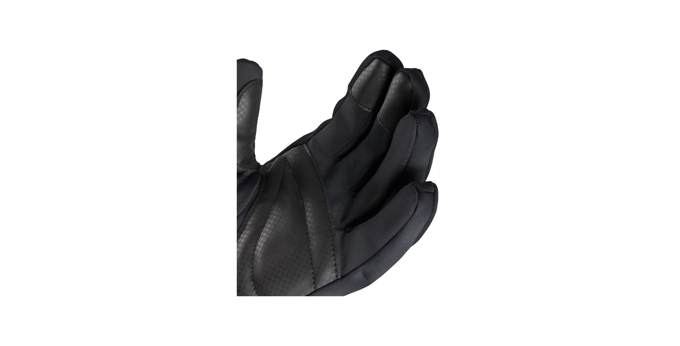 Sealskinz Mens Windproof Gloves