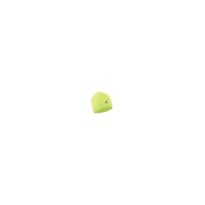 Sealskinz Hi-Vis Waterproof Beanie Hat - Yellow-2