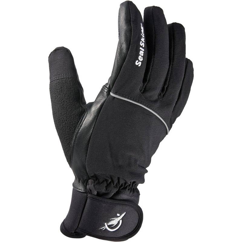 Sealskinz Ladies Waterproof Winter Riding Gloves OutdoorGB