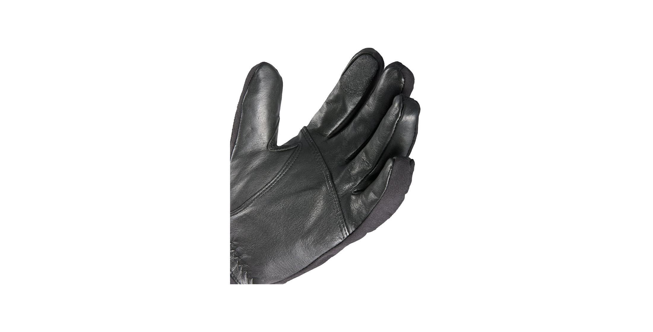 Sealskinz Ladies Waterproof Winter Riding Gloves
