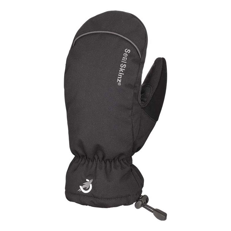 SealSkinz Winter Waterproof Mittens