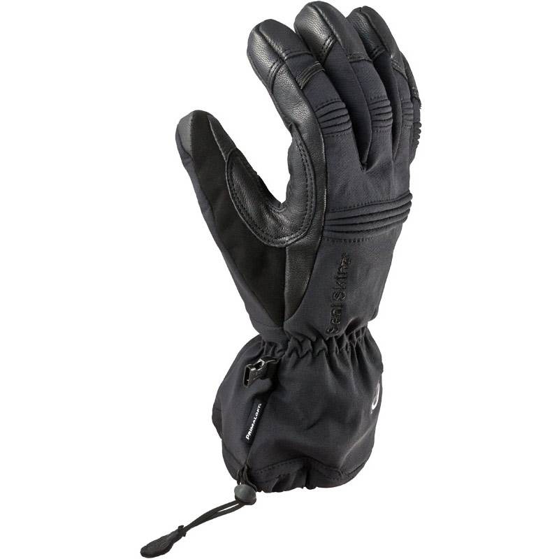 SealSkinz New Extreme Cold Weather Waterproof Gloves-4