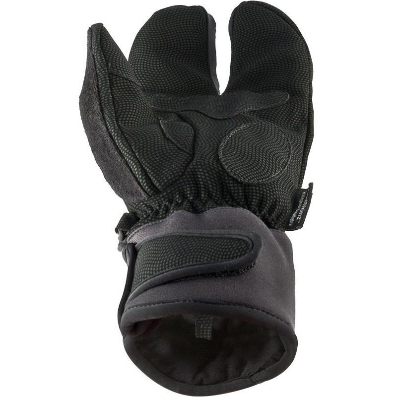 SealSkinz New Winter Handle Bar Waterproof Mitten-3
