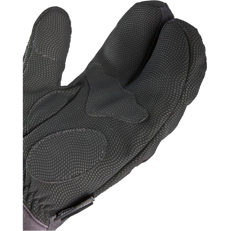 SealSkinz New Winter Handle Bar Waterproof Mitten