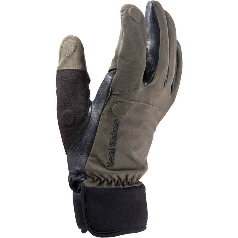 SealSkinz New Sporting Gloves-3
