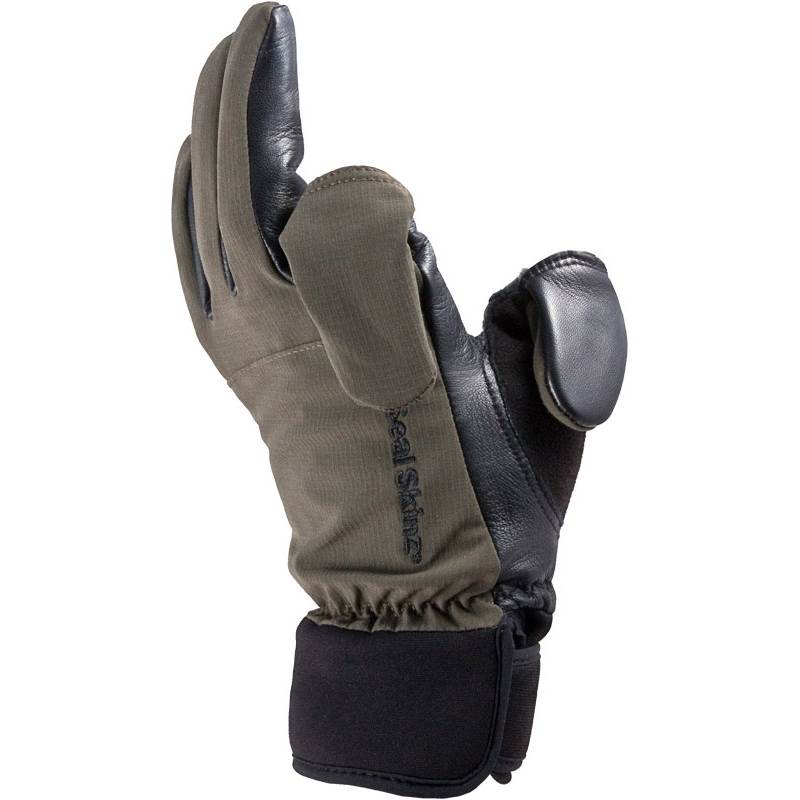 SealSkinz New Sporting Gloves-4
