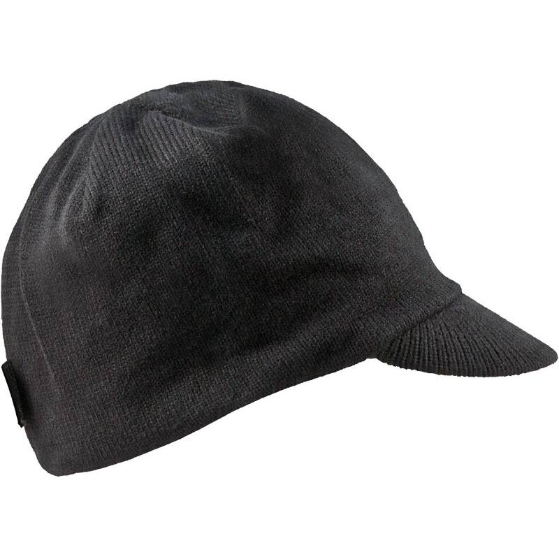 SealSkinz New Peaked Waterproof Beanie Hat-4
