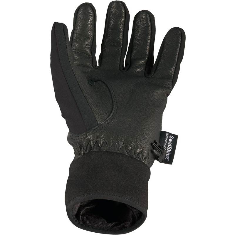 SealSkinz New All Season Waterproof Gloves-5