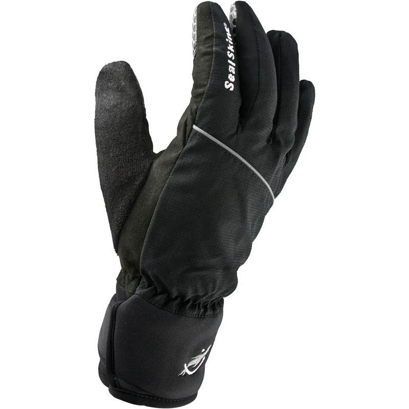 Sealskinz Winter Cycle Waterproof Gloves-3