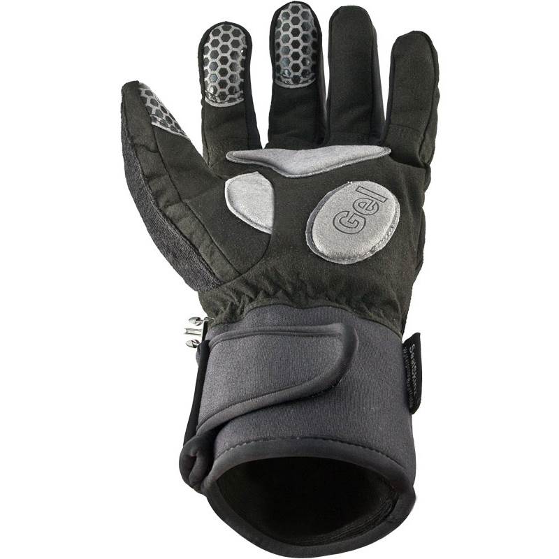 Sealskinz Winter Cycle Waterproof Gloves-4
