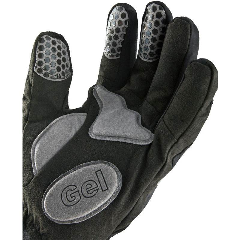 Sealskinz Winter Cycle Waterproof Gloves-5