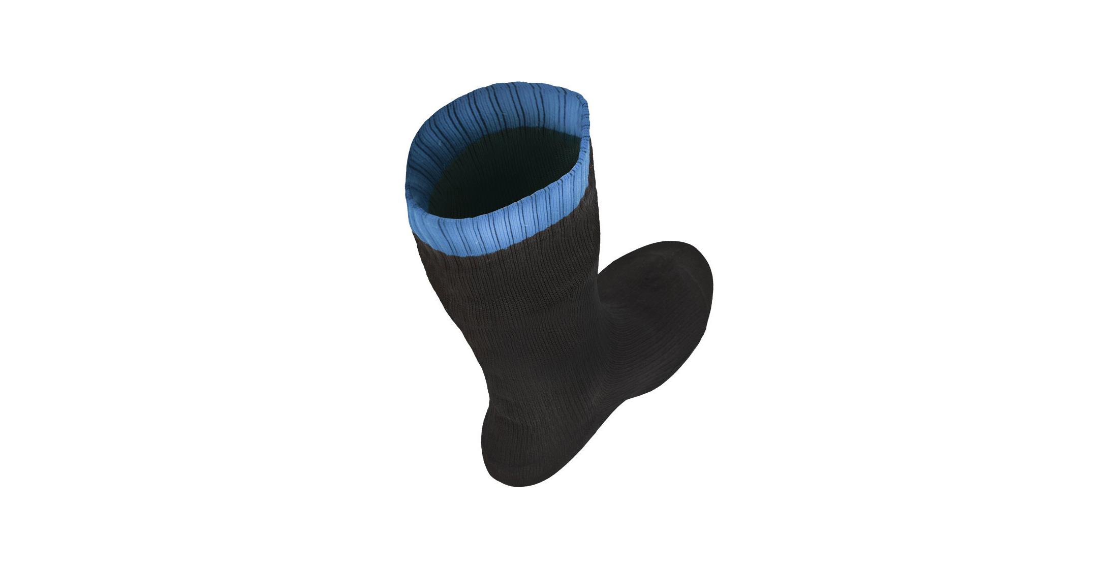 Sealskinz Warm Waterproof Wudhu Socks