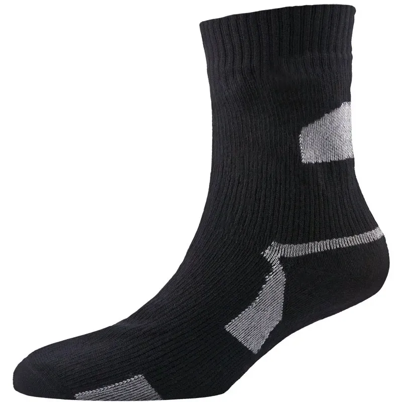 SealSkinz Thin Ankle Length Waterproof Socks-3