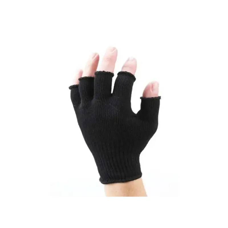 SealSkinz New Fingerless Liner Gloves with merino wool-3