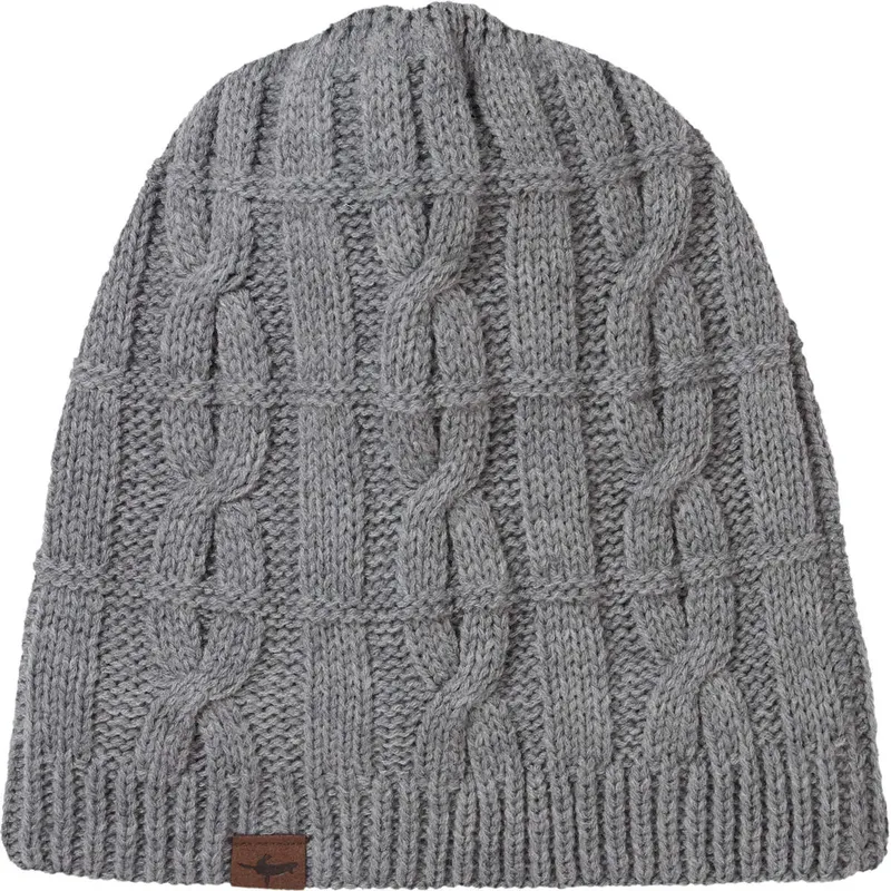 Sealskinz Blakeney Waterproof Cold Weather Cable Knit Beanie-3