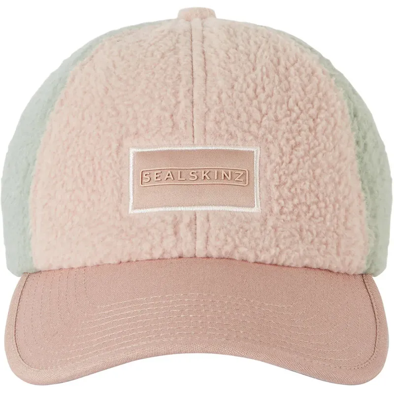 Sealskinz Westwick Womens Waterproof Sherpa Fleece Cap-2